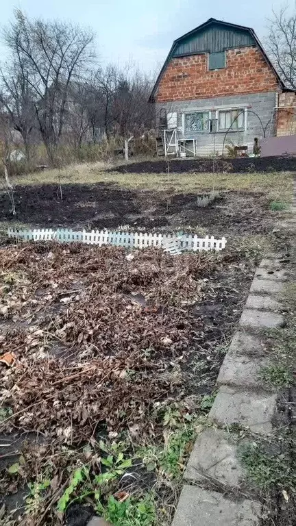 Дом в Воронежская область, Воронеж Радуга СНТ,  (30 м) - Фото 1