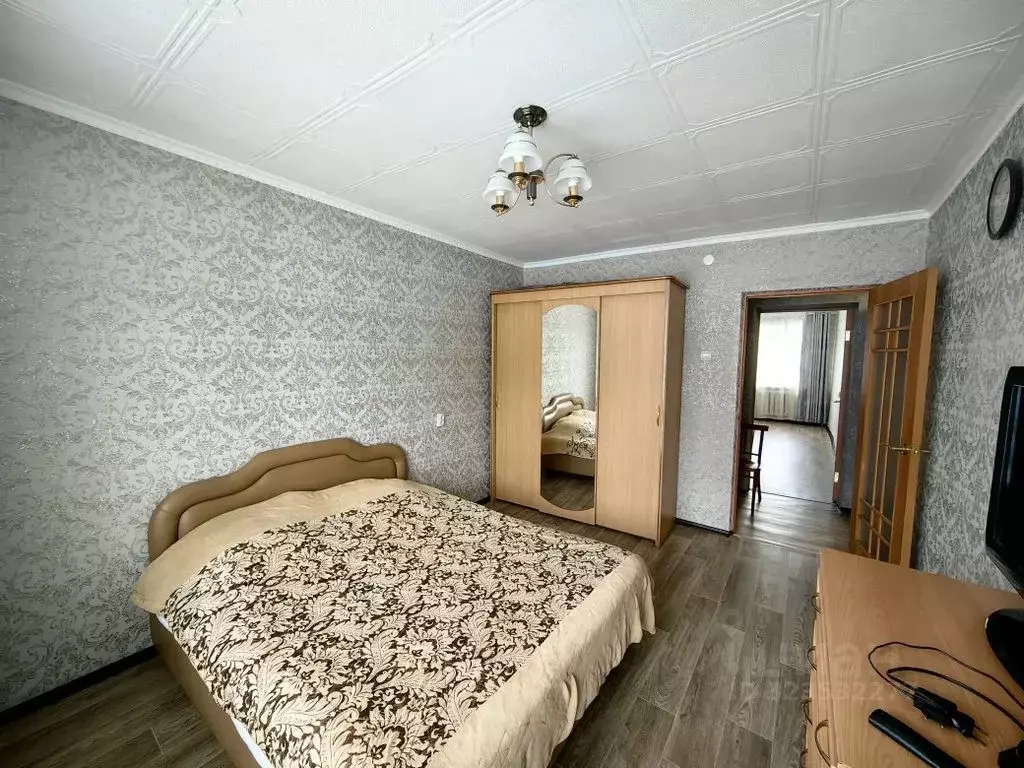 2-к кв. Забайкальский край, Чита ул. Матвеева, 23 (45.0 м) - Фото 1