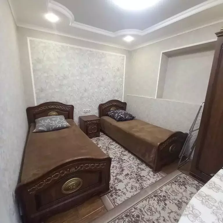 Дом в Ставропольский край, Кисловодск ул. Фрунзе, 23 (50 м) - Фото 0