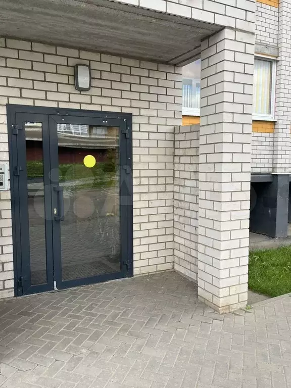 Квартира-студия, 26 м, 1/5 эт. - Фото 1