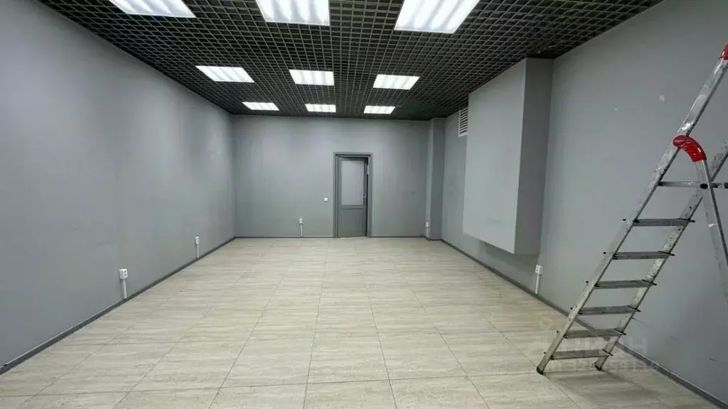 Помещение свободного назначения в Татарстан, Набережные Челны ул. ... - Фото 1