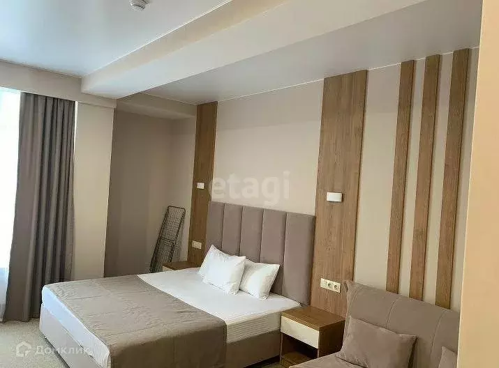 Продаётся квартира-студия, 26.2 м - Фото 1