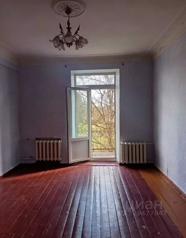 2-к кв. Ленинградская область, Сланцы ул. Маяковского, 10 (61.0 м) - Фото 1