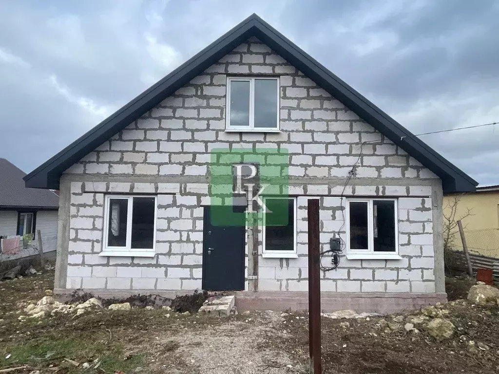 Дом в Севастополь Гранат СТ, 208 (137 м) - Фото 2