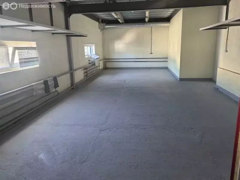 Производственное помещение (165 м) - Фото 2