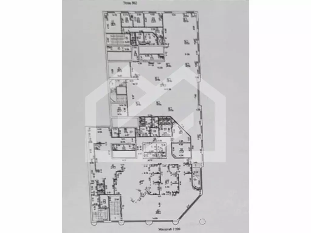 Торговая площадь в Москва Братиславская ул., 27К1 (589 м) - Фото 2