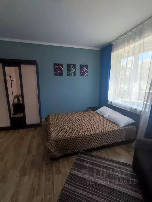 Комната Краснодарский край, Сочи ул. Ольховая, 33/7А - Фото 1