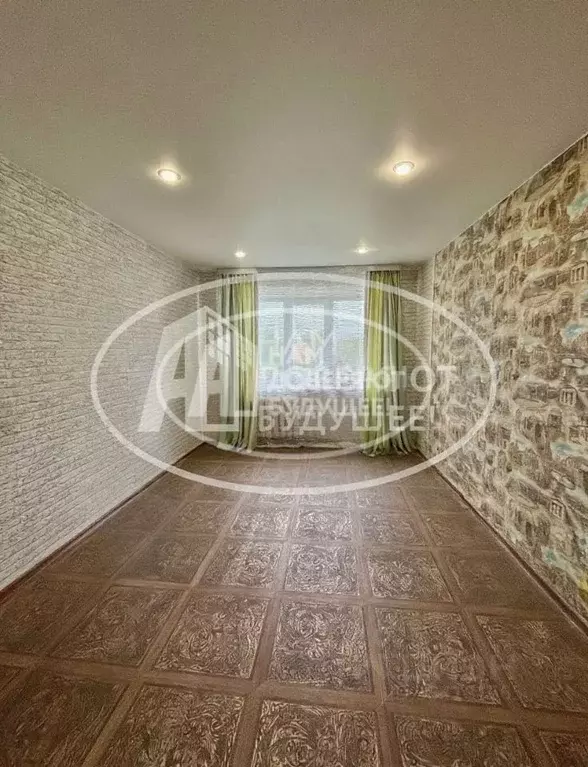 2-к кв. Пермский край, Лысьва ул. Ленина, 45 (40.6 м) - Фото 1