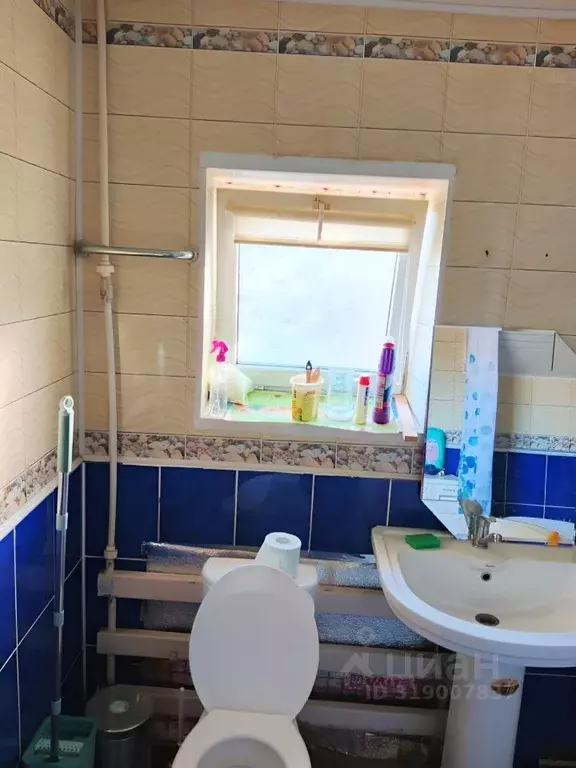 Дом в Краснодарский край, Ейск ул. Плеханова, 1А (55 м) - Фото 1