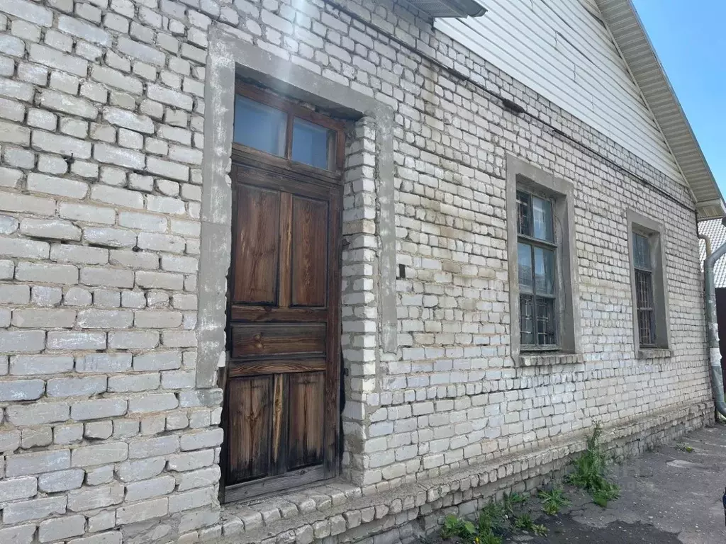 Офис в Брянская область, Севск ул. Розы Люксембург, 52 (45 м) - Фото 0
