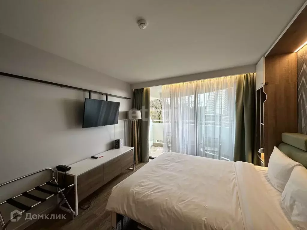 Продаётся квартира-студия, 26.3 м - Фото 1