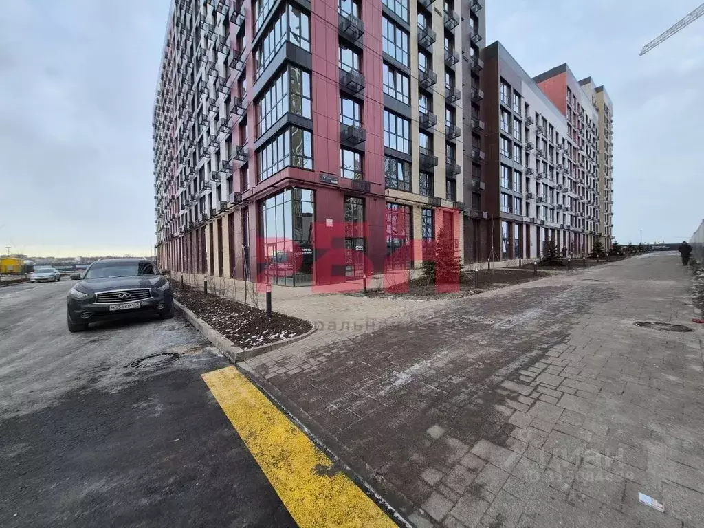Помещение свободного назначения в Ростовская область, Ростов-на-Дону ... - Фото 0