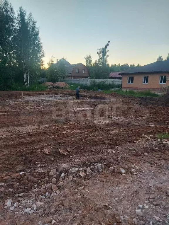 Участок 6 сот. (ИЖС) - Фото 0