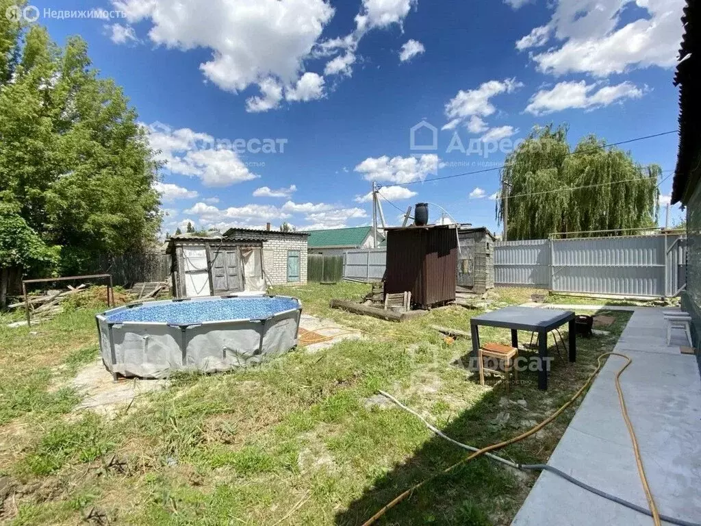 Дом в Волгоград, Хвойная улица (55.4 м) - Фото 1