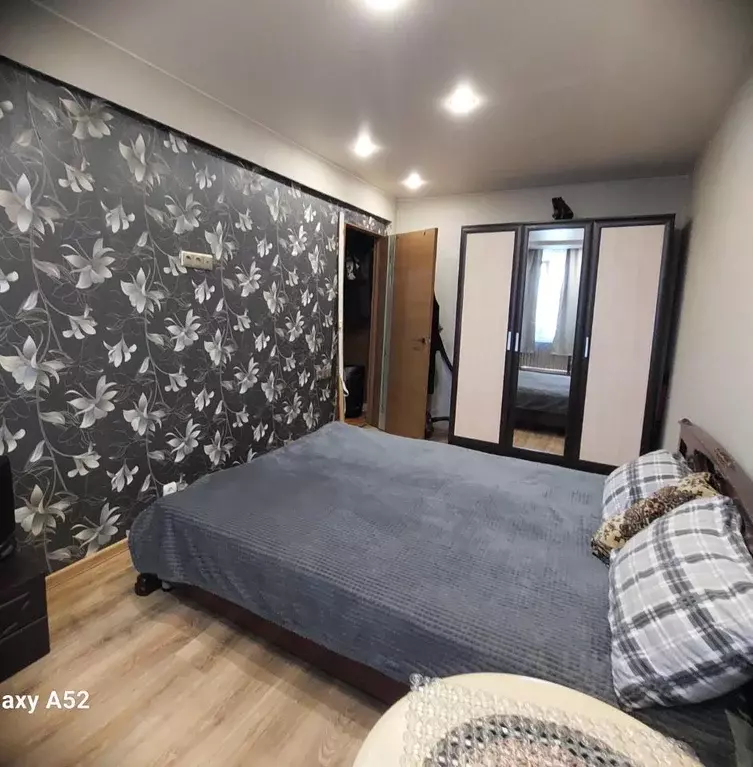 2-к кв. Санкт-Петербург ул. Замшина, 35 (46.0 м) - Фото 1