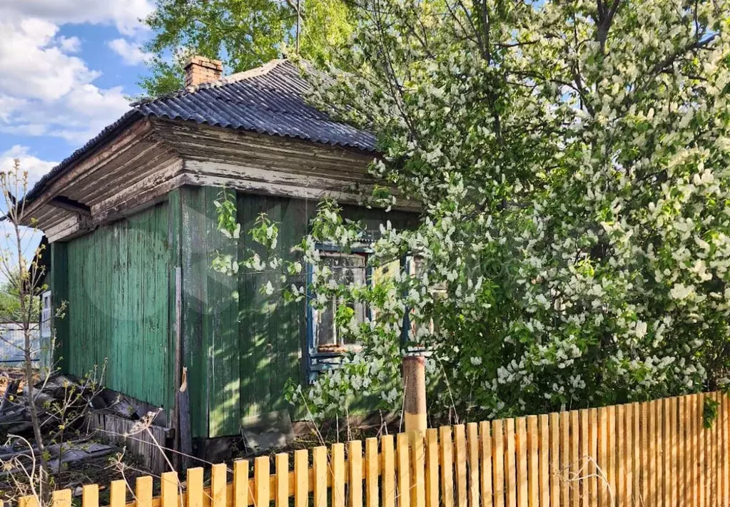 Дом 43,2 м на участке 5,7 сот. - Фото 1