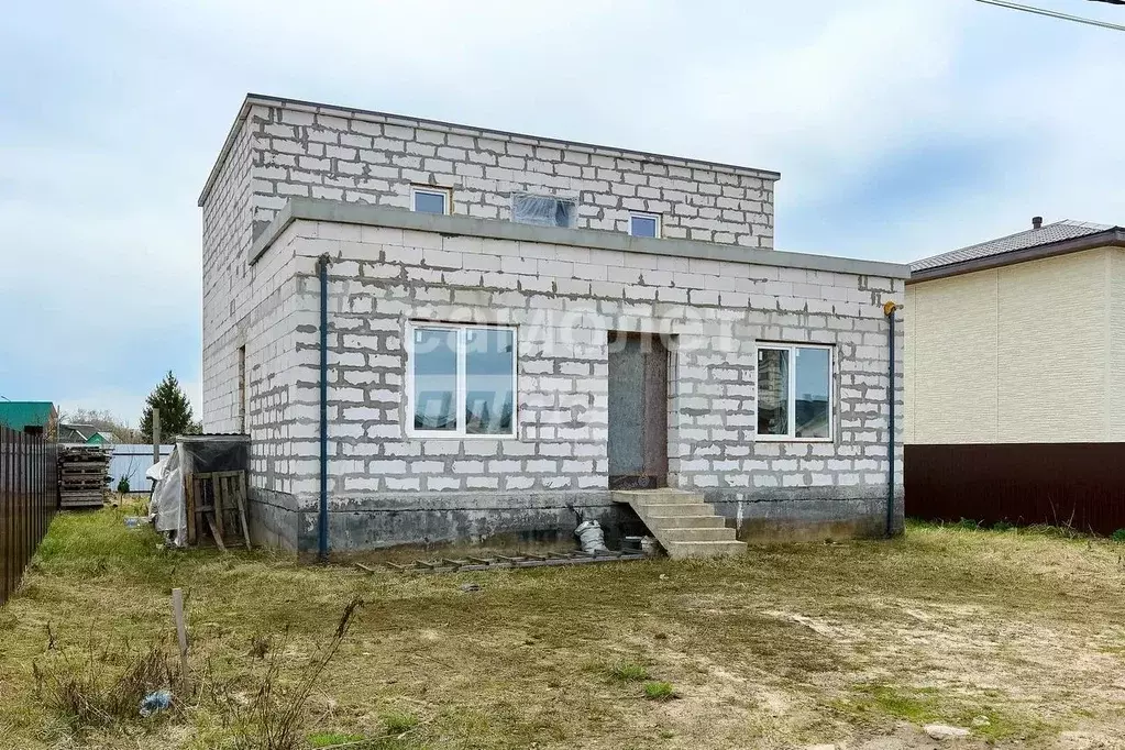 Дом в Московская область, Щелково ул. Знаменская, 38А (271 м) - Фото 2