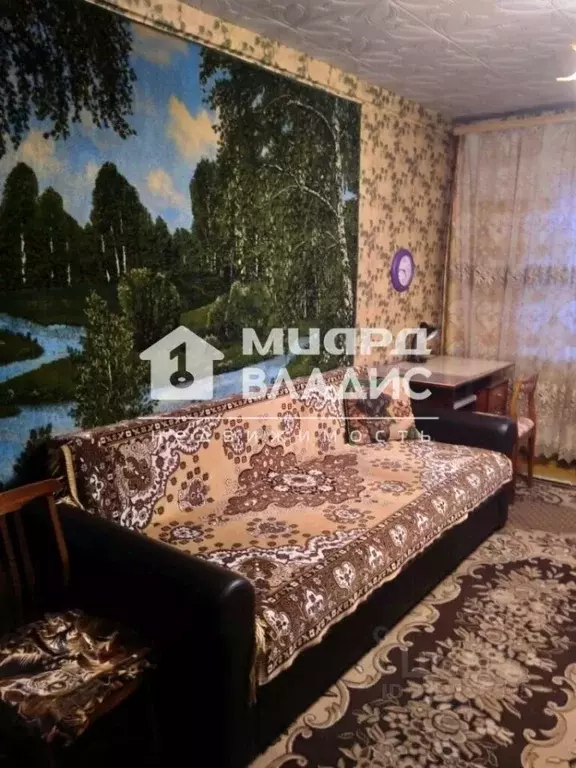 2-к кв. Омская область, Омск ул. Авиагородок, 7А (44.9 м) - Фото 0