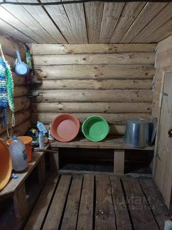 Дом в Удмуртия, с. Завьялово ул. Колхозная, 8 (52 м) - Фото 1