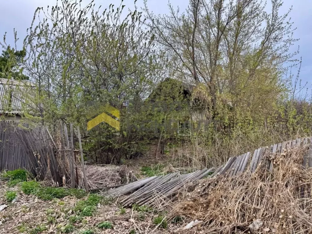 Участок в Омская область, Омск Яблоневая ул., 40 (6.6 сот.) - Фото 2