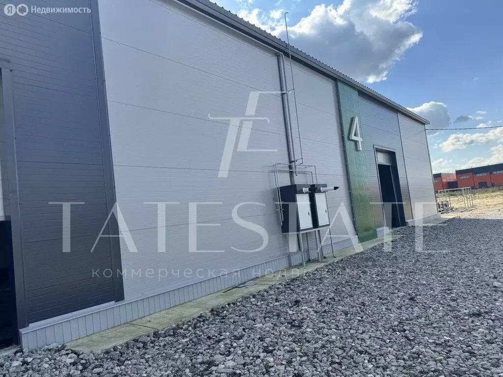 Склад (670 м) - Фото 2