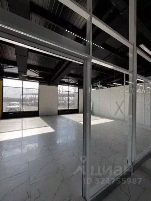 Помещение свободного назначения в Санкт-Петербург пос. Парголово, ул. ... - Фото 1