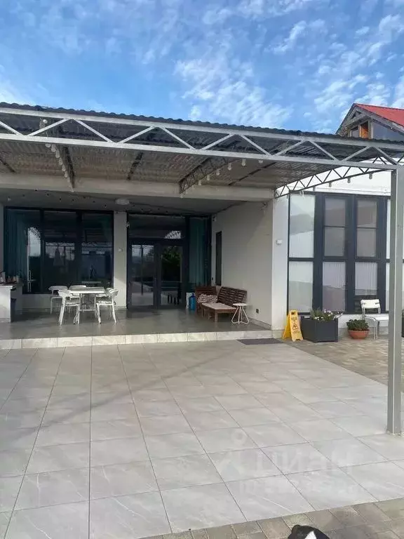 Дом в Адыгея, Тахтамукайский район, Яблоновское городское поселение, ... - Фото 2