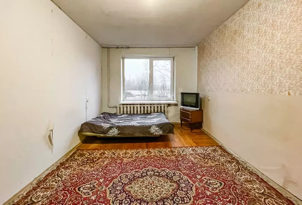 1-к кв. Ленинградская область, Сертолово Всеволожский район, Черная ... - Фото 1