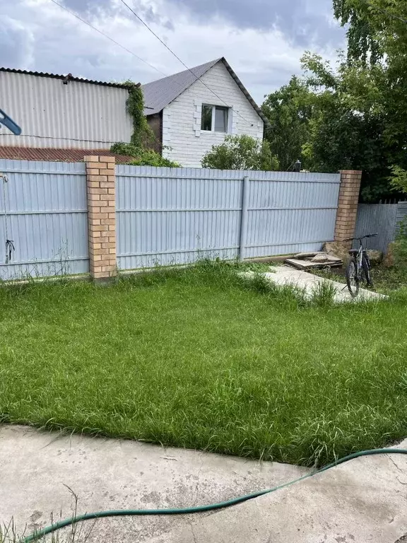 Коттедж в Оренбургская область, Оренбургский район, с. Подгородняя ... - Фото 2