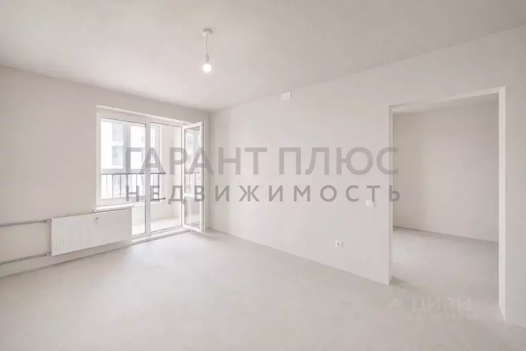 3-к кв. Липецкая область, Липецк ул. Механизаторов, 15А (85.0 м) - Фото 2