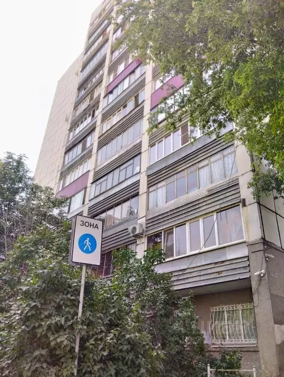2-к кв. Курская область, Курск ул. Карла Либкнехта, 4 (46.5 м) - Фото 0