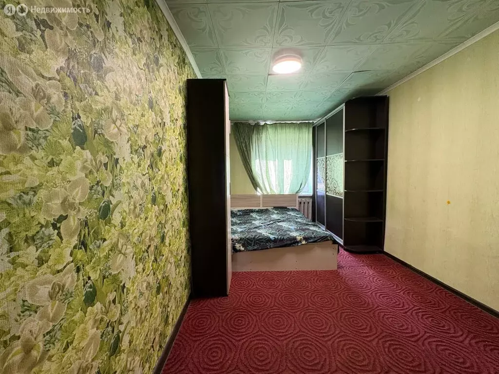 4-комнатная квартира: Киров, Московская улица, 140 (73 м) - Фото 1