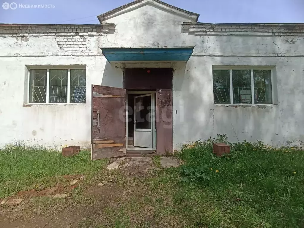 Помещение свободного назначения (92 м) - Фото 1