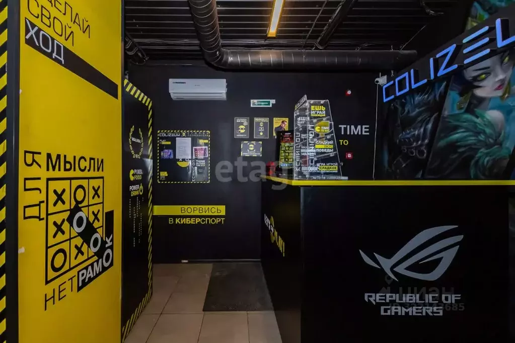 Помещение свободного назначения в Новосибирская область, Бердск ул. ... - Фото 0