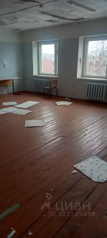 Помещение свободного назначения в Амурская область, Тындинский ... - Фото 2