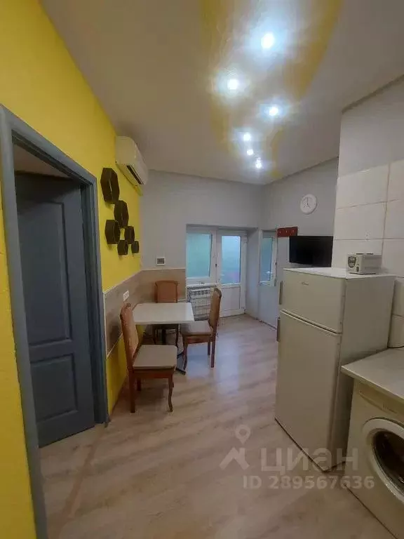 2-к кв. Крым, Ялта ул. Массандровская, 1 (35.0 м) - Фото 2