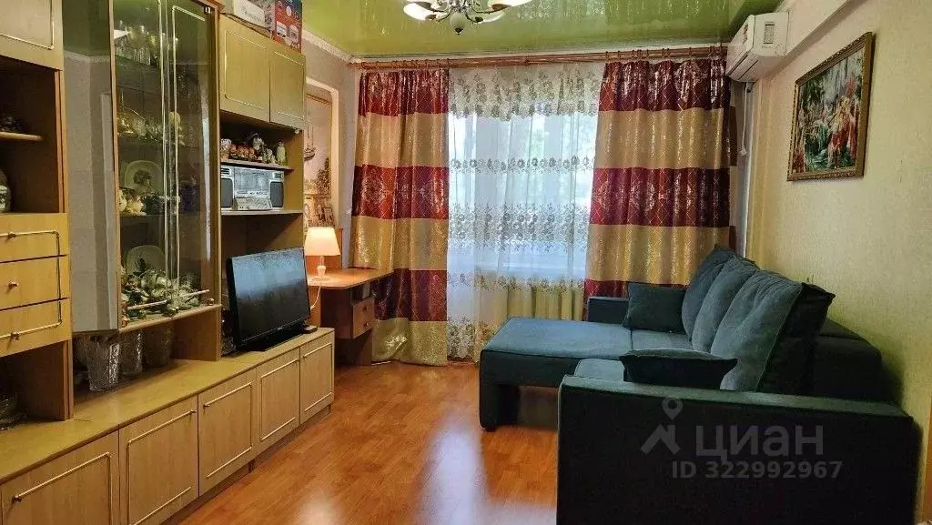 2-к кв. Амурская область, Благовещенск ул. Шимановского, 61 (46.1 м) - Фото 1