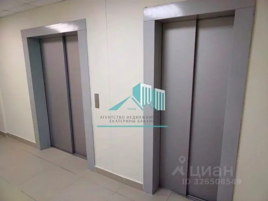 1-к кв. Калужская область, Калуга ул. Комфортная, 3 (42.0 м) - Фото 2