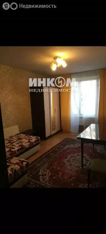 2к в 3-комнатной квартире (15 м) - Фото 1