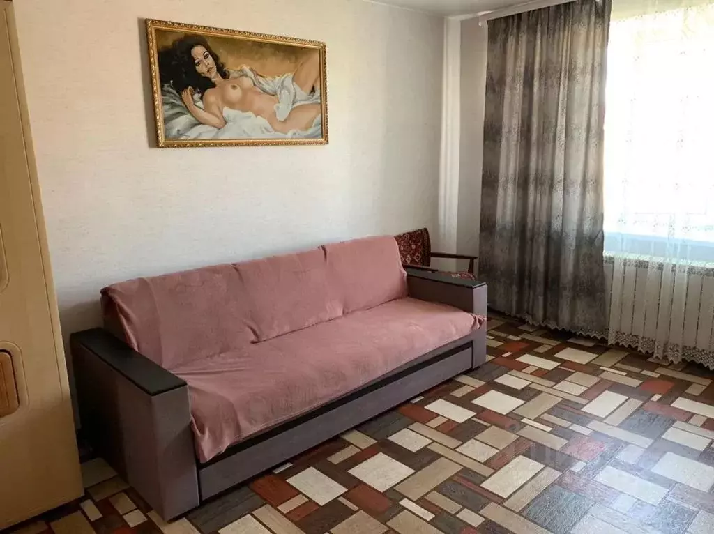2-к кв. Алтайский край, Славгород 2-й мкр, 18 (50.0 м) - Фото 1