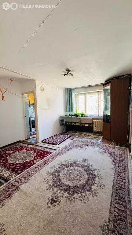 2-комнатная квартира: Иркутск, Ямская улица, 20 (41.6 м) - Фото 2