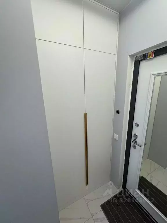 1-к кв. Московская область, Красногорск Опалиха мкр, ул. Дежнева, 11 ... - Фото 2