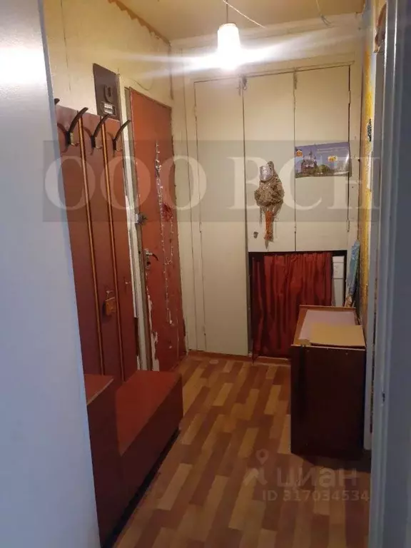 1-к кв. Санкт-Петербург ул. Отважных, 7 (31.9 м) - Фото 1