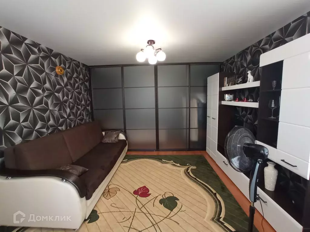 Продаётся 1-к квартира, 45.5 м - Фото 0