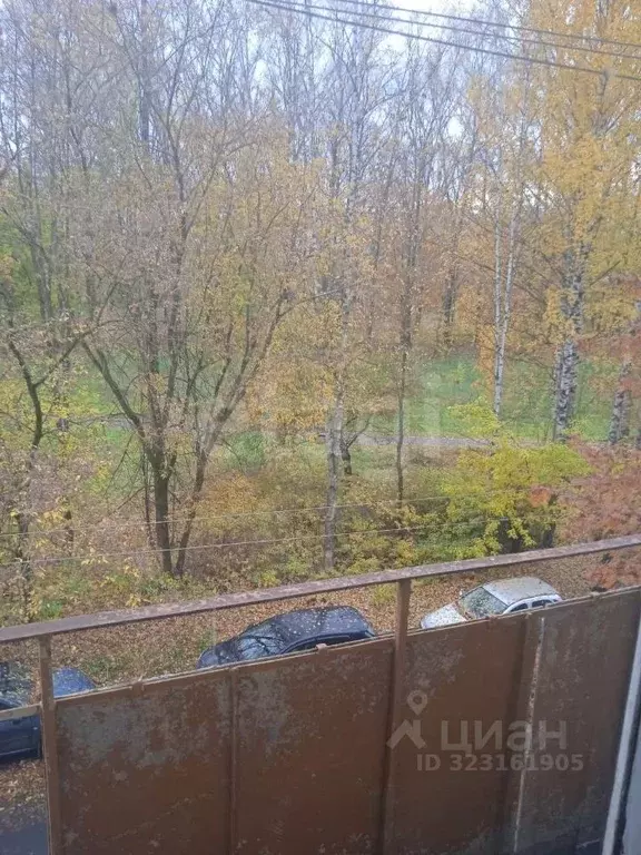 1-к кв. Вологодская область, Вологда Мишкольцская ул., 11А (29.8 м) - Фото 0