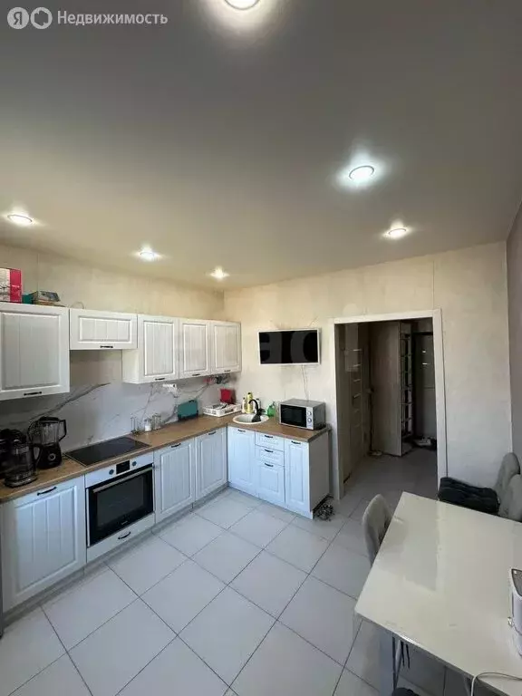 2-комнатная квартира: Якутск, Загородный квартал, улица ... - Фото 2