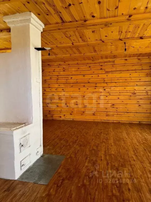 Дом в Бурятия, Кабанский район, Дулан ДНТ 35 (56 м) - Фото 2