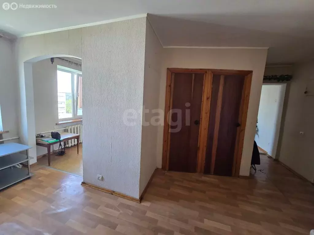 2-комнатная квартира: Саки, Советская улица, 28 (43.3 м) - Фото 2