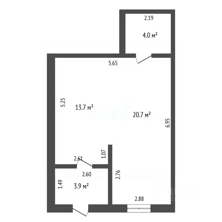 Студия Башкортостан, Стерлитамакский район, с. Наумовка ул. Ленина, 47 ... - Фото 2