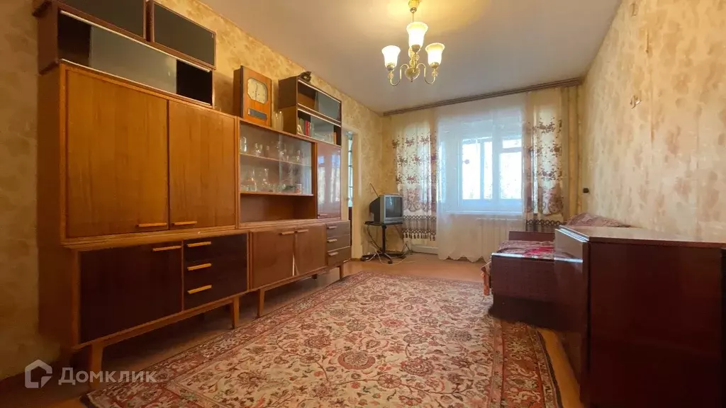 Продаётся 2-к квартира, 44.9 м - Фото 0